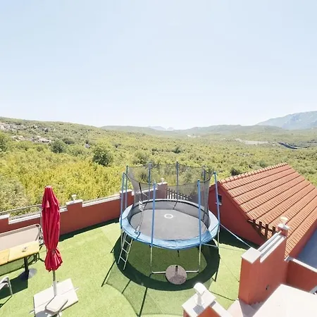 Veronika With Heated Pool *