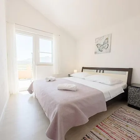 Tatil Evi Veronika With Heated Pool *
