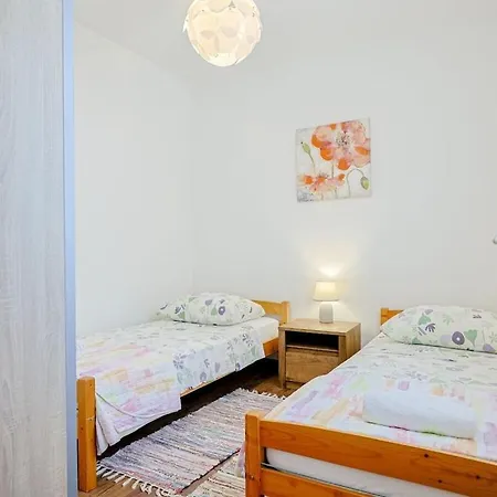 Tatil Evi Veronika With Heated Pool
